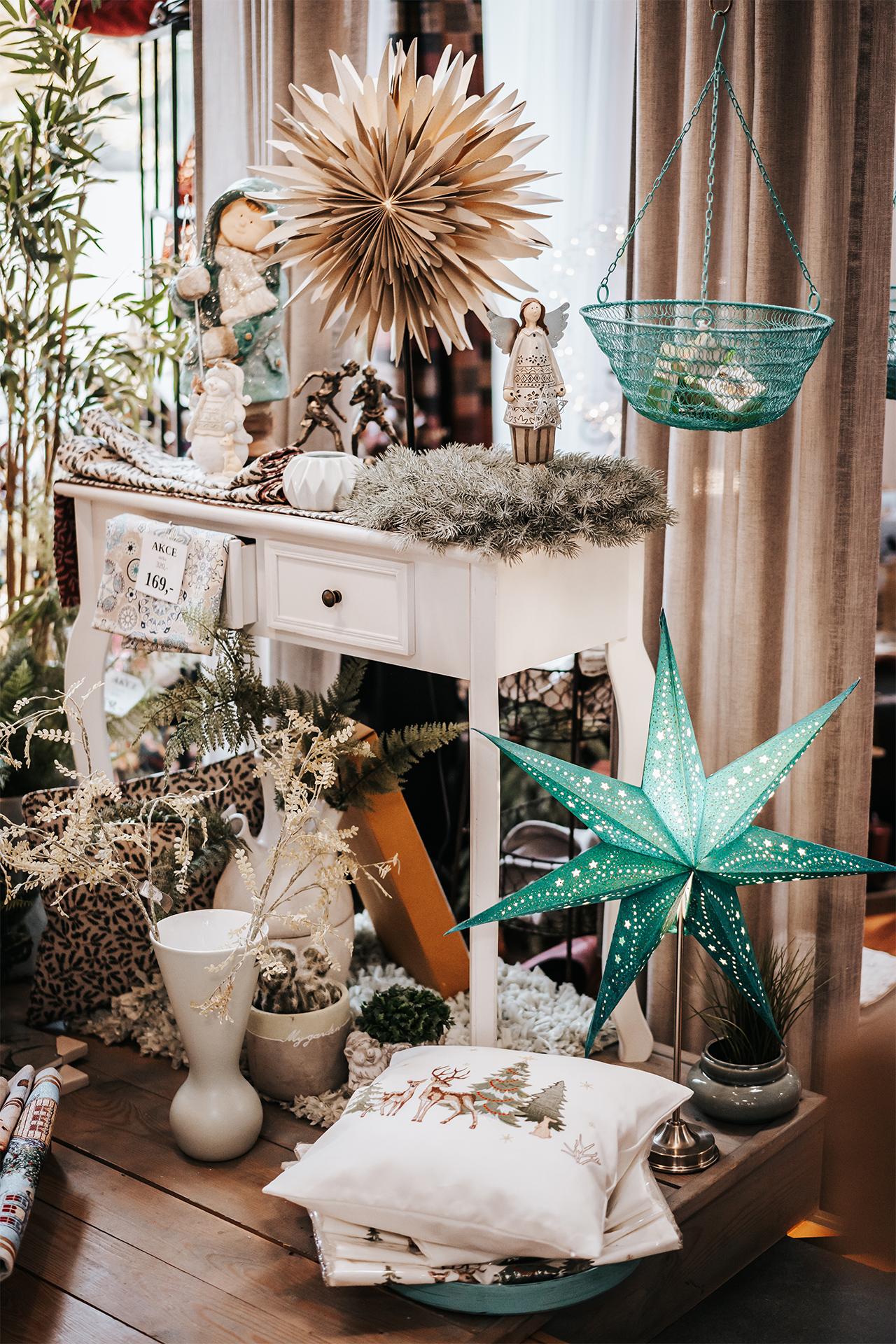 Kolekce "Vánoční snění na zámku", sada 0 kusů